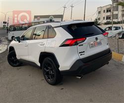 تويوتا راف 4